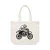 AS Colour Shoulder Tote Bag Thumbnail