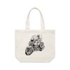 AS Colour Shoulder Tote Bag Thumbnail