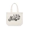 AS Colour Shoulder Tote Bag Thumbnail