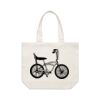 AS Colour Shoulder Tote Bag Thumbnail