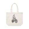 AS Colour Shoulder Tote Bag Thumbnail