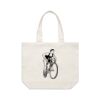 AS Colour Shoulder Tote Bag Thumbnail