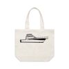 AS Colour Shoulder Tote Bag Thumbnail