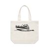 AS Colour Shoulder Tote Bag Thumbnail