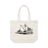 AS Colour Shoulder Tote Bag Thumbnail
