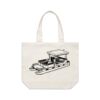 AS Colour Shoulder Tote Bag Thumbnail