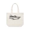 AS Colour Shoulder Tote Bag Thumbnail