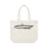 AS Colour Shoulder Tote Bag Thumbnail