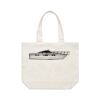 AS Colour Shoulder Tote Bag Thumbnail