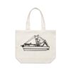 AS Colour Shoulder Tote Bag Thumbnail