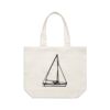 AS Colour Shoulder Tote Bag Thumbnail
