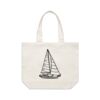 AS Colour Shoulder Tote Bag Thumbnail