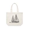 AS Colour Shoulder Tote Bag Thumbnail