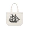 AS Colour Shoulder Tote Bag Thumbnail
