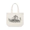 AS Colour Shoulder Tote Bag Thumbnail