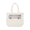 AS Colour Shoulder Tote Bag Thumbnail