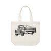 AS Colour Shoulder Tote Bag Thumbnail