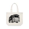 AS Colour Shoulder Tote Bag Thumbnail