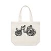 AS Colour Shoulder Tote Bag Thumbnail
