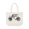 AS Colour Shoulder Tote Bag Thumbnail