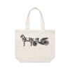 AS Colour Shoulder Tote Bag Thumbnail
