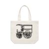 AS Colour Shoulder Tote Bag Thumbnail