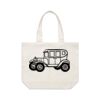 AS Colour Shoulder Tote Bag Thumbnail