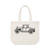 AS Colour Shoulder Tote Bag Thumbnail