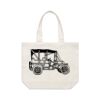 AS Colour Shoulder Tote Bag Thumbnail