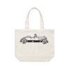 AS Colour Shoulder Tote Bag Thumbnail