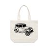 AS Colour Shoulder Tote Bag Thumbnail