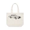 AS Colour Shoulder Tote Bag Thumbnail