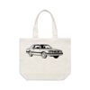 AS Colour Shoulder Tote Bag Thumbnail