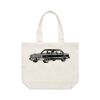 AS Colour Shoulder Tote Bag Thumbnail