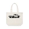 AS Colour Shoulder Tote Bag Thumbnail