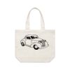 AS Colour Shoulder Tote Bag Thumbnail
