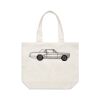 AS Colour Shoulder Tote Bag Thumbnail