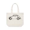 AS Colour Shoulder Tote Bag Thumbnail