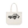 AS Colour Shoulder Tote Bag Thumbnail