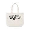 AS Colour Shoulder Tote Bag Thumbnail