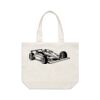 AS Colour Shoulder Tote Bag Thumbnail