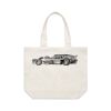 AS Colour Shoulder Tote Bag Thumbnail