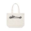 AS Colour Shoulder Tote Bag Thumbnail