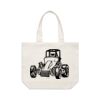 AS Colour Shoulder Tote Bag Thumbnail
