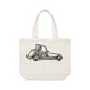 AS Colour Shoulder Tote Bag Thumbnail