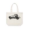 AS Colour Shoulder Tote Bag Thumbnail