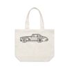 AS Colour Shoulder Tote Bag Thumbnail