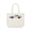 AS Colour Shoulder Tote Bag Thumbnail
