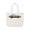 AS Colour Shoulder Tote Bag Thumbnail