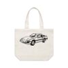 AS Colour Shoulder Tote Bag Thumbnail